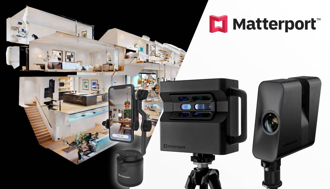 meilleurs-scanners-matterport